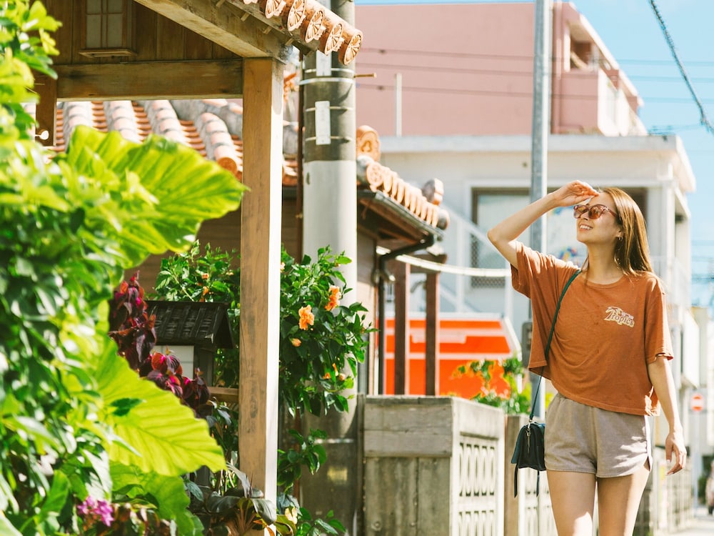 central resort miyakojima