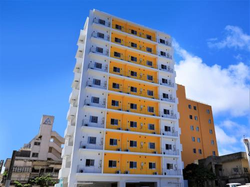 central resort miyakojima