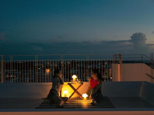 central resort miyakojima