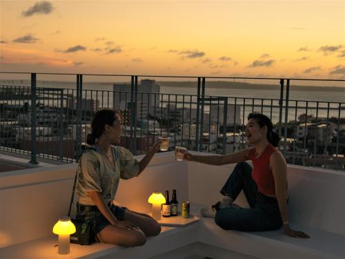 central resort miyakojima