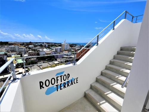 central resort miyakojima