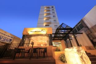 central resort miyakojima