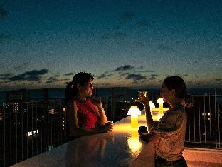 central resort miyakojima