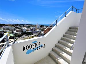 central resort miyakojima