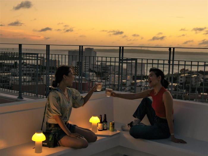 central resort miyakojima