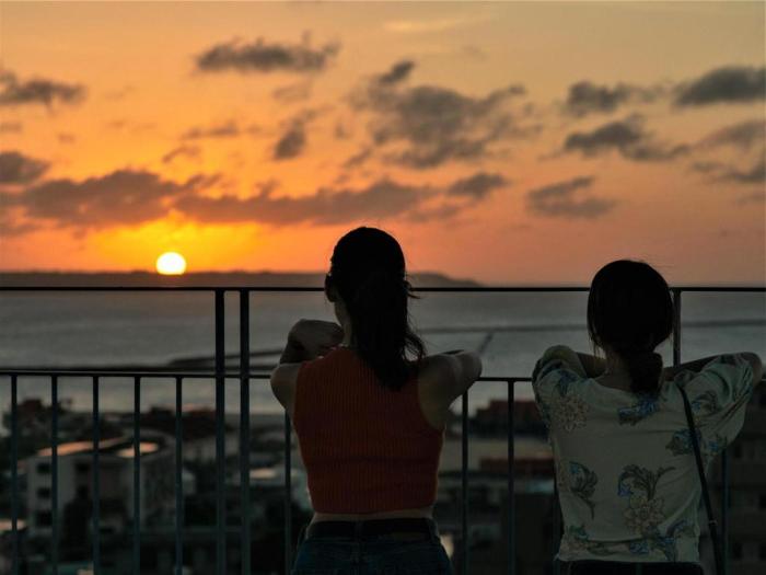 central resort miyakojima