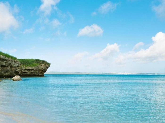 central resort miyakojima