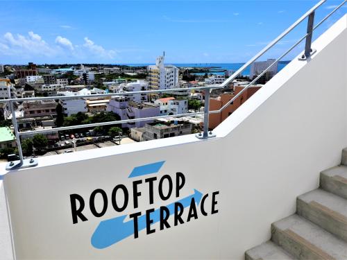 central resort miyakojima