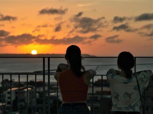 central resort miyakojima