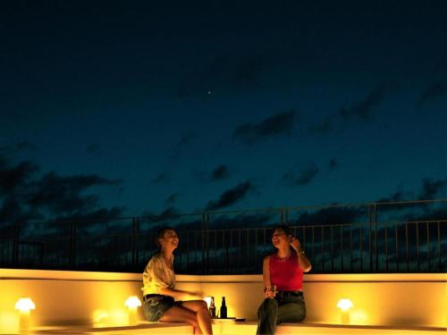 central resort miyakojima