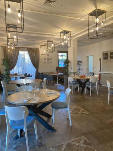 hotel rioverde