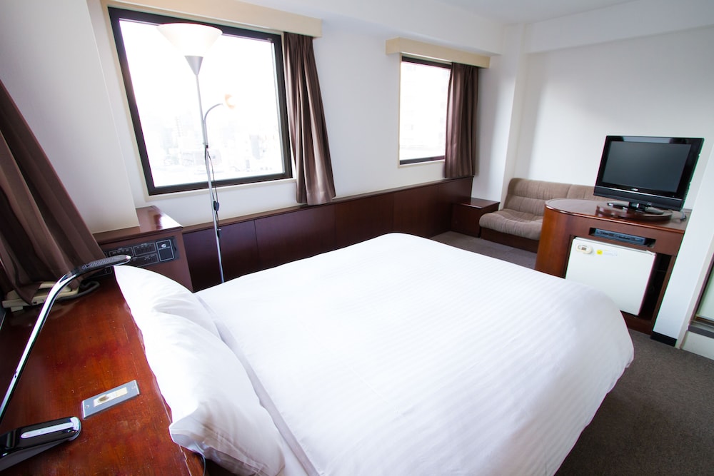 green rich hotel oita miyakomachi
