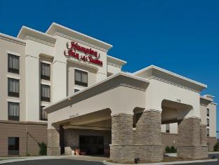 hampton inn and suites prattville