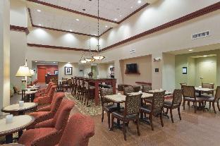 hampton inn and suites prattville