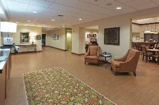 hampton inn and suites prattville