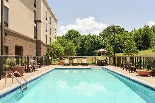 hampton inn and suites prattville