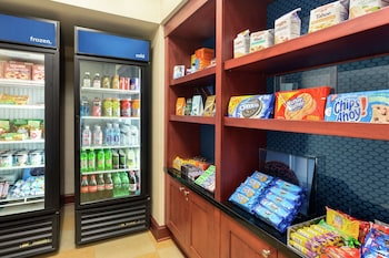 hampton inn and suites prattville