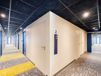 ibis budget versailles trappes