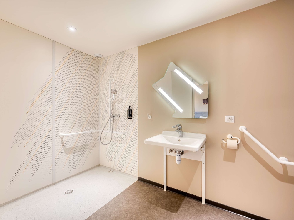 ibis budget versailles trappes
