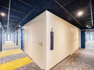 Ibis Budget Versailles Trappes,Montigny-Le-Bretonneux>>Elancourt,2 star
