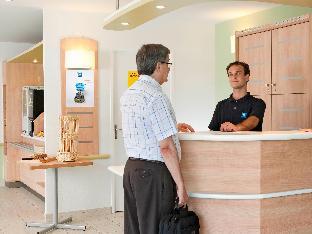 Ibis Budget Versailles Trappes,Montigny-Le-Bretonneux>>Elancourt,2 star