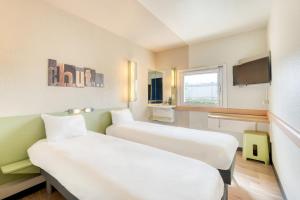 Ibis Budget Versailles Trappes,Montigny-Le-Bretonneux>>Elancourt,2 star