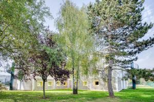 Ibis Budget Versailles Trappes,Montigny-Le-Bretonneux>>Elancourt,2 star