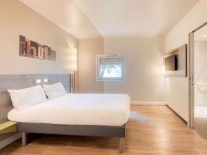 ibis budget versailles trappes
