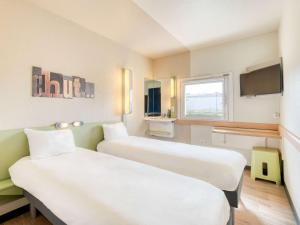 ibis budget versailles trappes