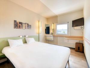 ibis budget versailles trappes