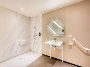 ibis budget versailles trappes