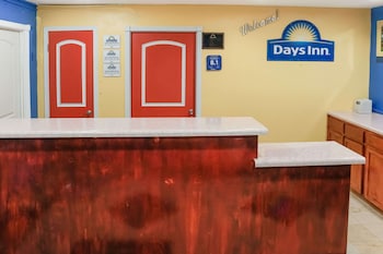 Days Inn By Wyndham Bastrop,Bastrop>>Austin,2 star