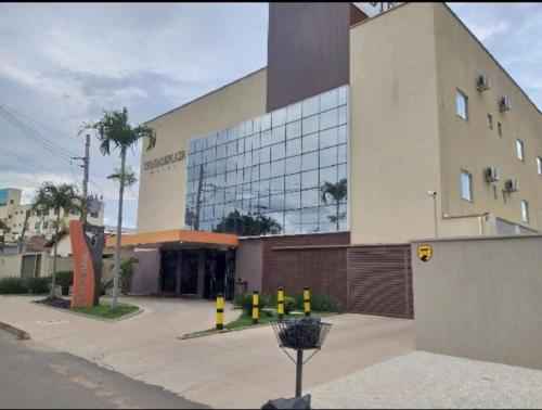 trindade plaza hotel