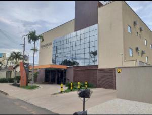 trindade plaza hotel