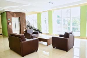 trindade plaza hotel