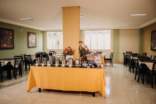 trindade plaza hotel