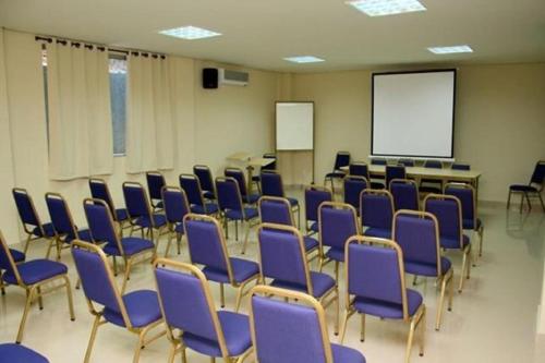 trindade plaza hotel