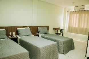 trindade plaza hotel