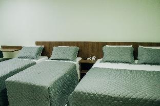 trindade plaza hotel