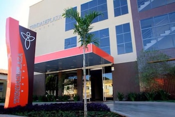 trindade plaza hotel
