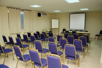 trindade plaza hotel
