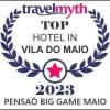 pensao big game maio