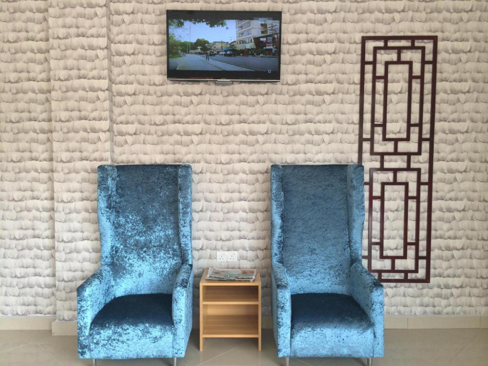 city view hotel klia