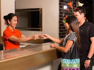 Apollonia Royale Hotel,Angeles City>>Angeles,3 star