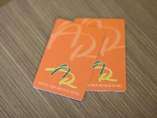 apollonia royale hotel