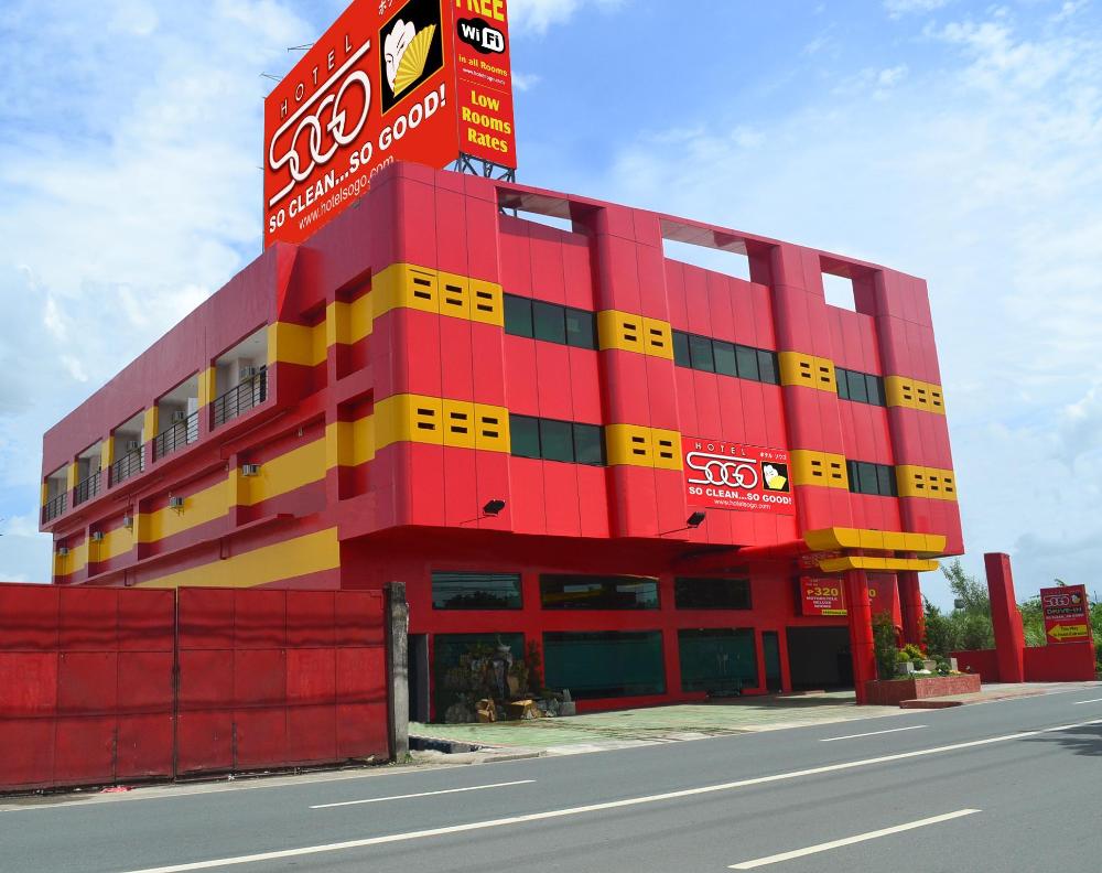 hotel sogo sta rosa laguna