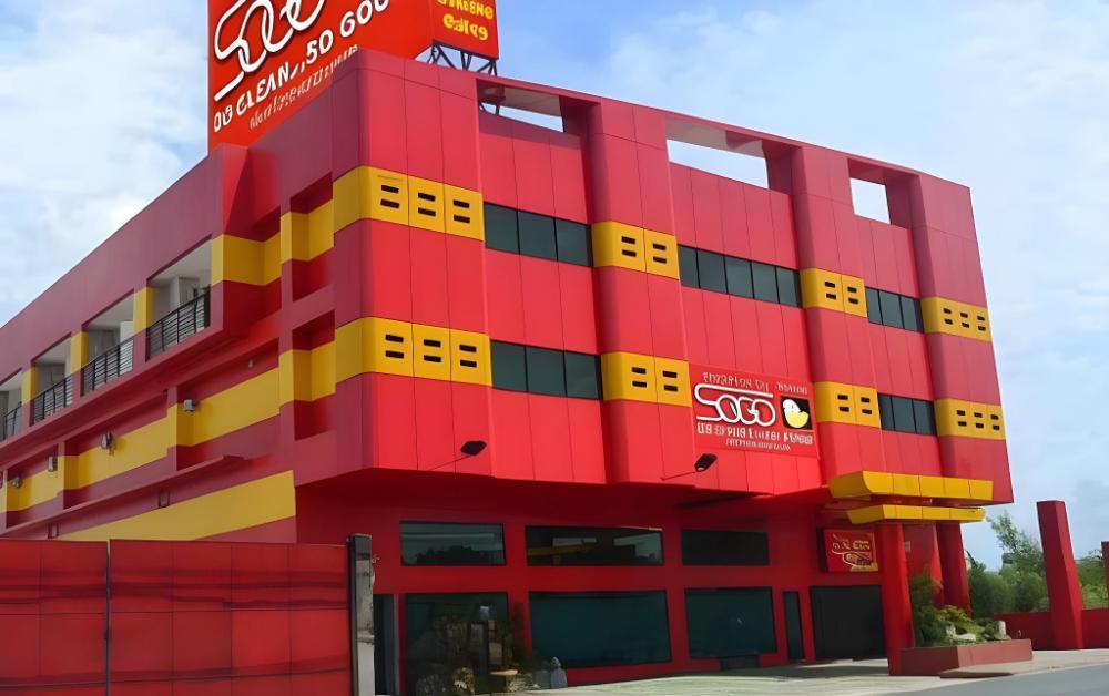 hotel sogo sta rosa laguna