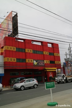 hotel sogo sta rosa laguna