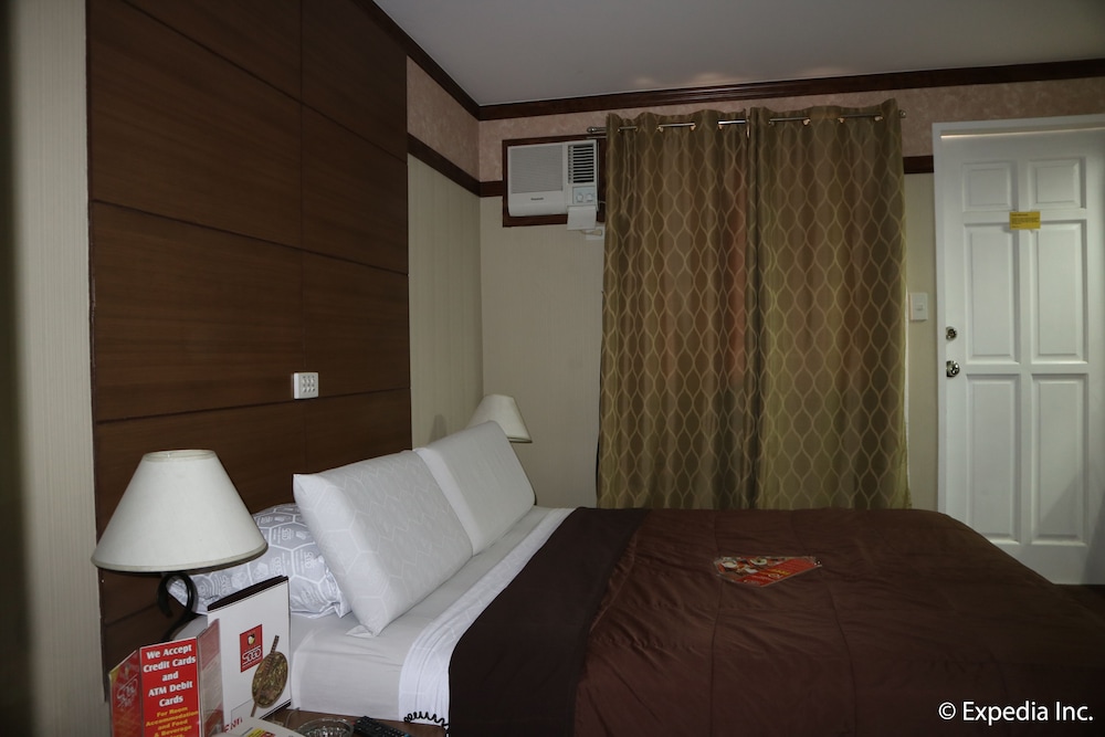 hotel sogo sta rosa laguna