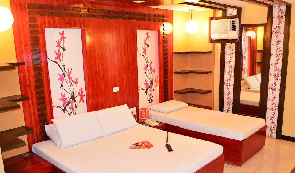 hotel sogo sta rosa laguna